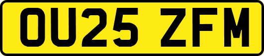 OU25ZFM