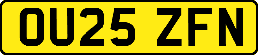 OU25ZFN