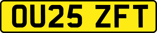 OU25ZFT
