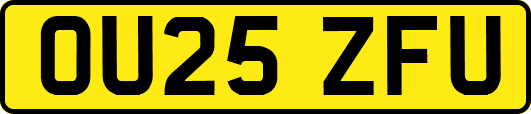 OU25ZFU