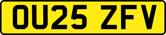 OU25ZFV
