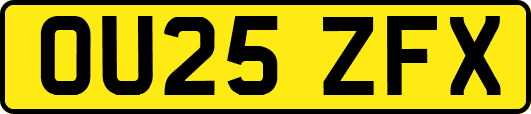 OU25ZFX