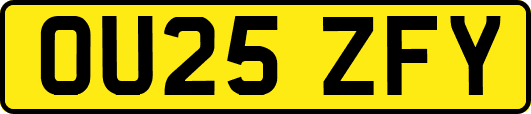 OU25ZFY