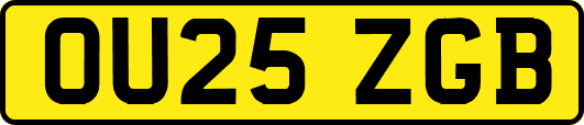 OU25ZGB