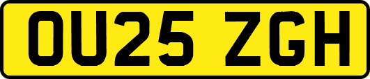 OU25ZGH
