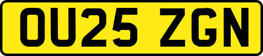 OU25ZGN