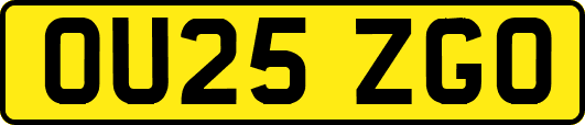 OU25ZGO
