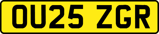 OU25ZGR