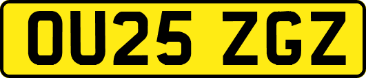 OU25ZGZ