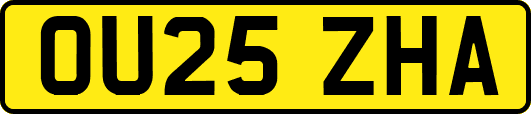 OU25ZHA
