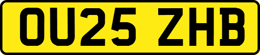 OU25ZHB