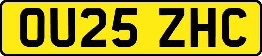 OU25ZHC