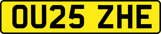 OU25ZHE