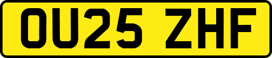 OU25ZHF