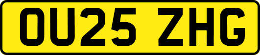 OU25ZHG