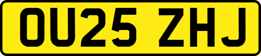 OU25ZHJ