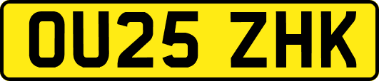 OU25ZHK
