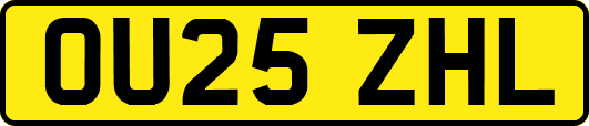 OU25ZHL