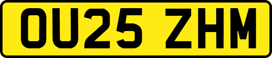 OU25ZHM