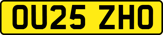 OU25ZHO