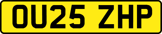 OU25ZHP