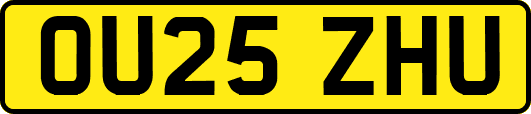 OU25ZHU