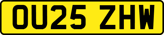 OU25ZHW