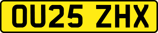 OU25ZHX