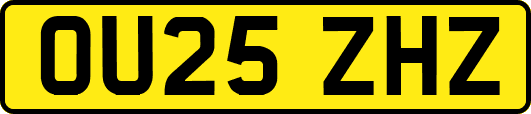 OU25ZHZ