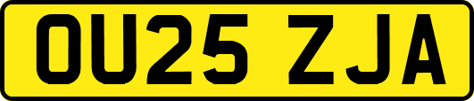 OU25ZJA