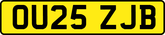 OU25ZJB