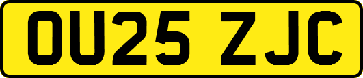 OU25ZJC