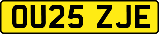 OU25ZJE