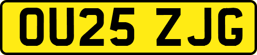 OU25ZJG