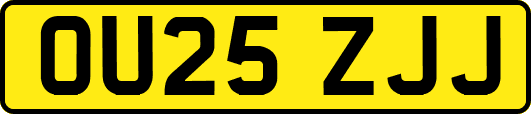 OU25ZJJ