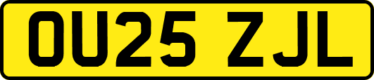 OU25ZJL