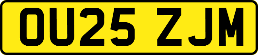 OU25ZJM