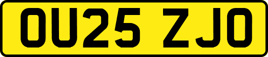 OU25ZJO