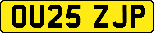 OU25ZJP