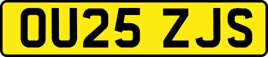 OU25ZJS