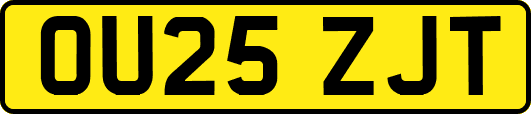 OU25ZJT