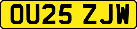OU25ZJW