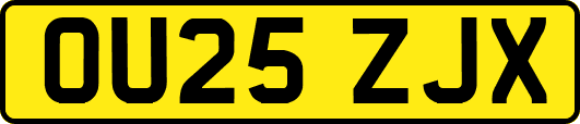 OU25ZJX