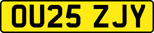 OU25ZJY