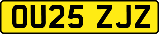 OU25ZJZ