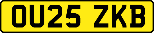 OU25ZKB