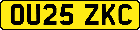 OU25ZKC