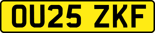 OU25ZKF