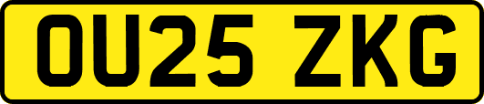 OU25ZKG