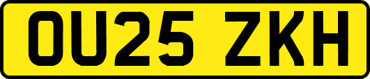 OU25ZKH